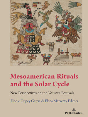 cover image of Mesoamerican Rituals and the Solar Cycle
